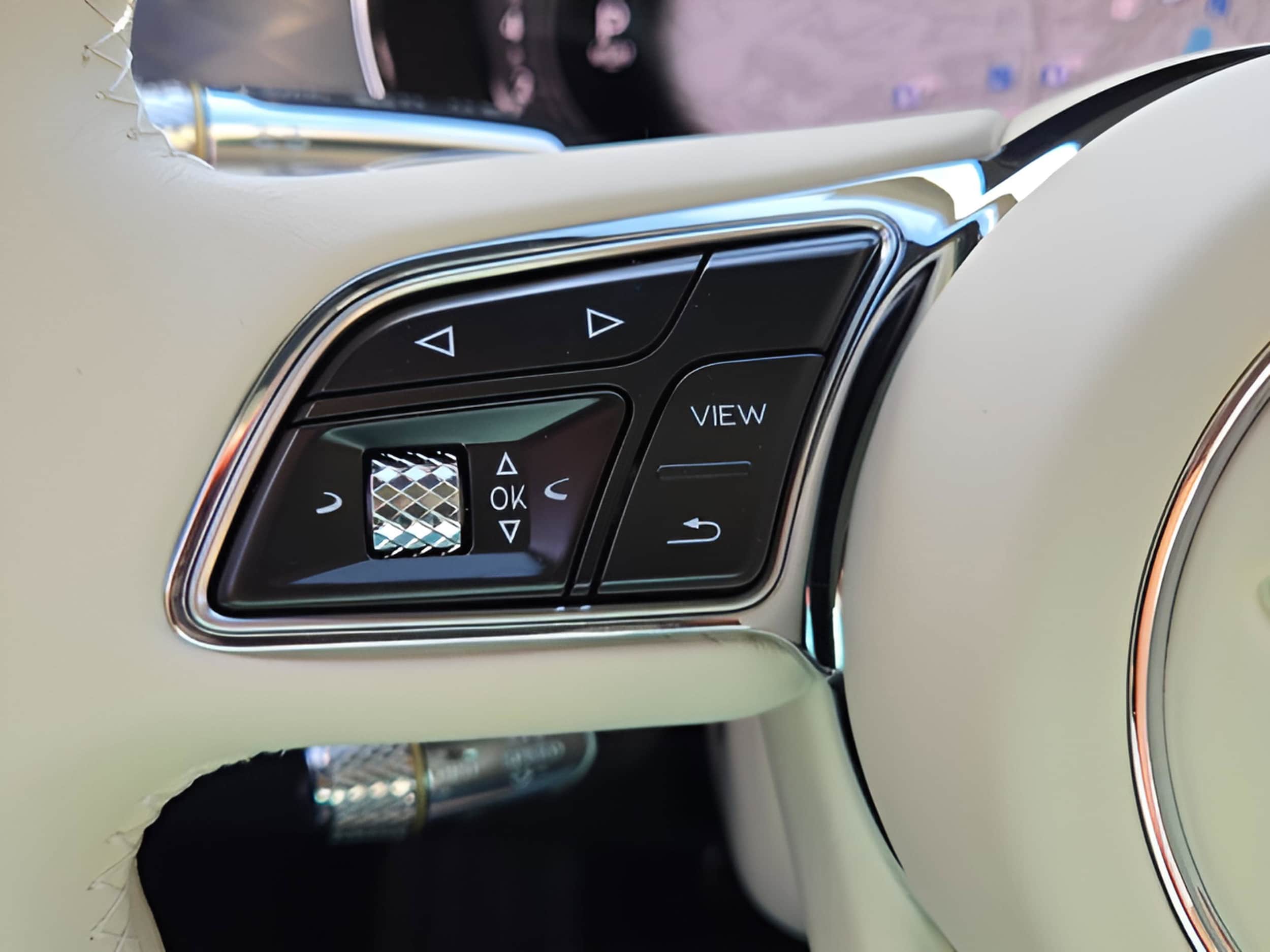 2026 Bentley Continental GTC Speed - Photo 52