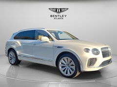 2024 Bentley Bentayga EWB