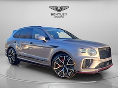 2026 Bentley Bentayga