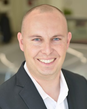 Staff member Aaron Higginbotham from ID_0e362da9a1b7