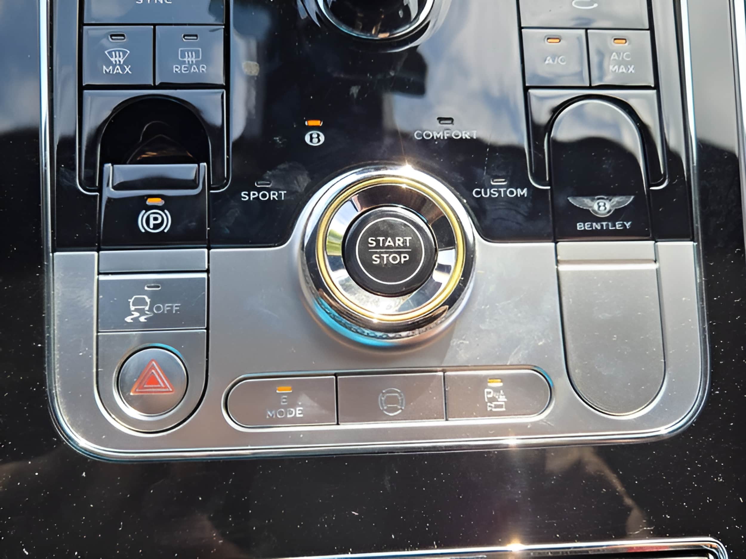 2025 Bentley Continental GT Speed - Photo 46