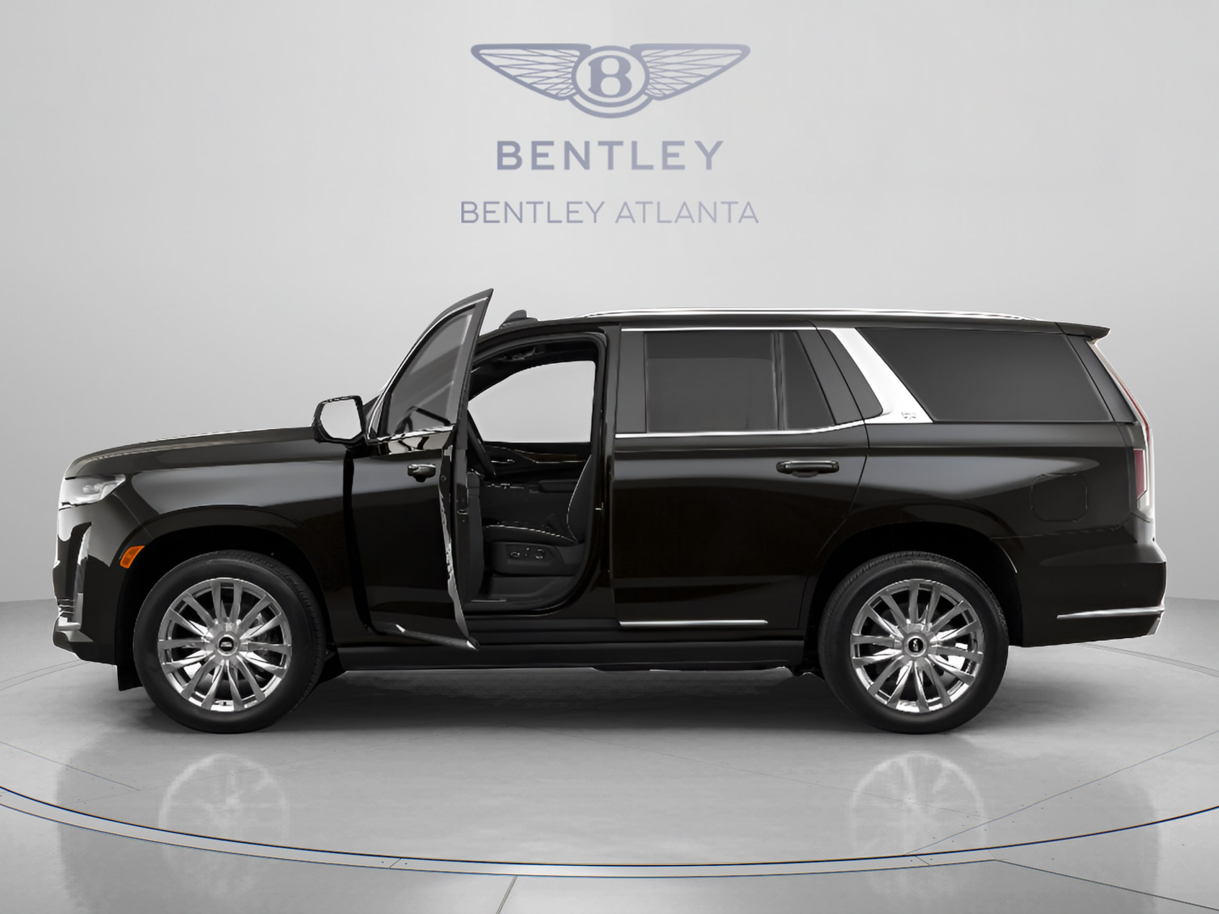 2022 Cadillac Escalade