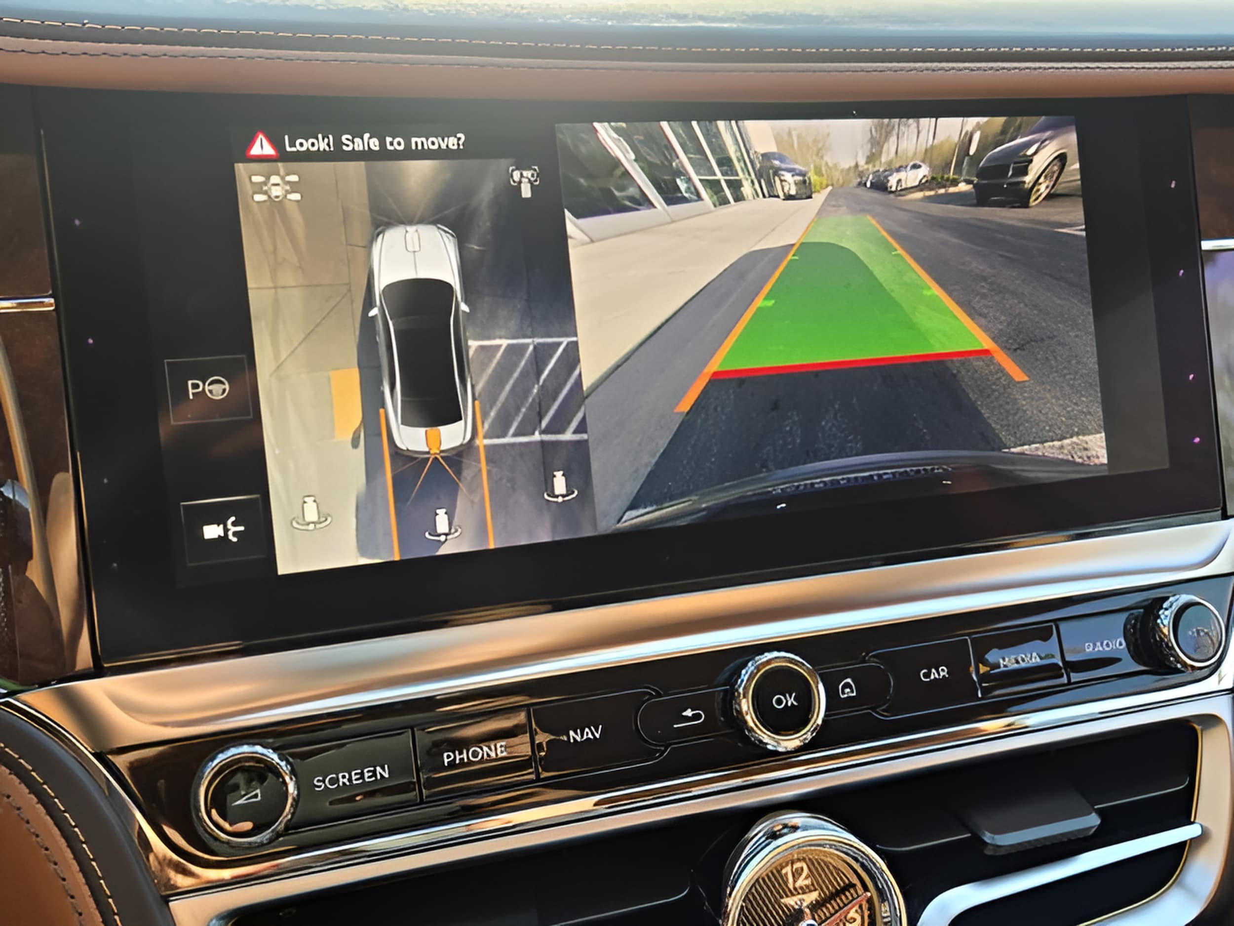 2025 Bentley Flying Spur Speed - Photo 39