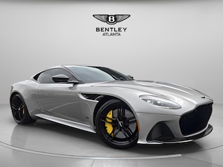 2023 Aston Martin DBS 2dr Car