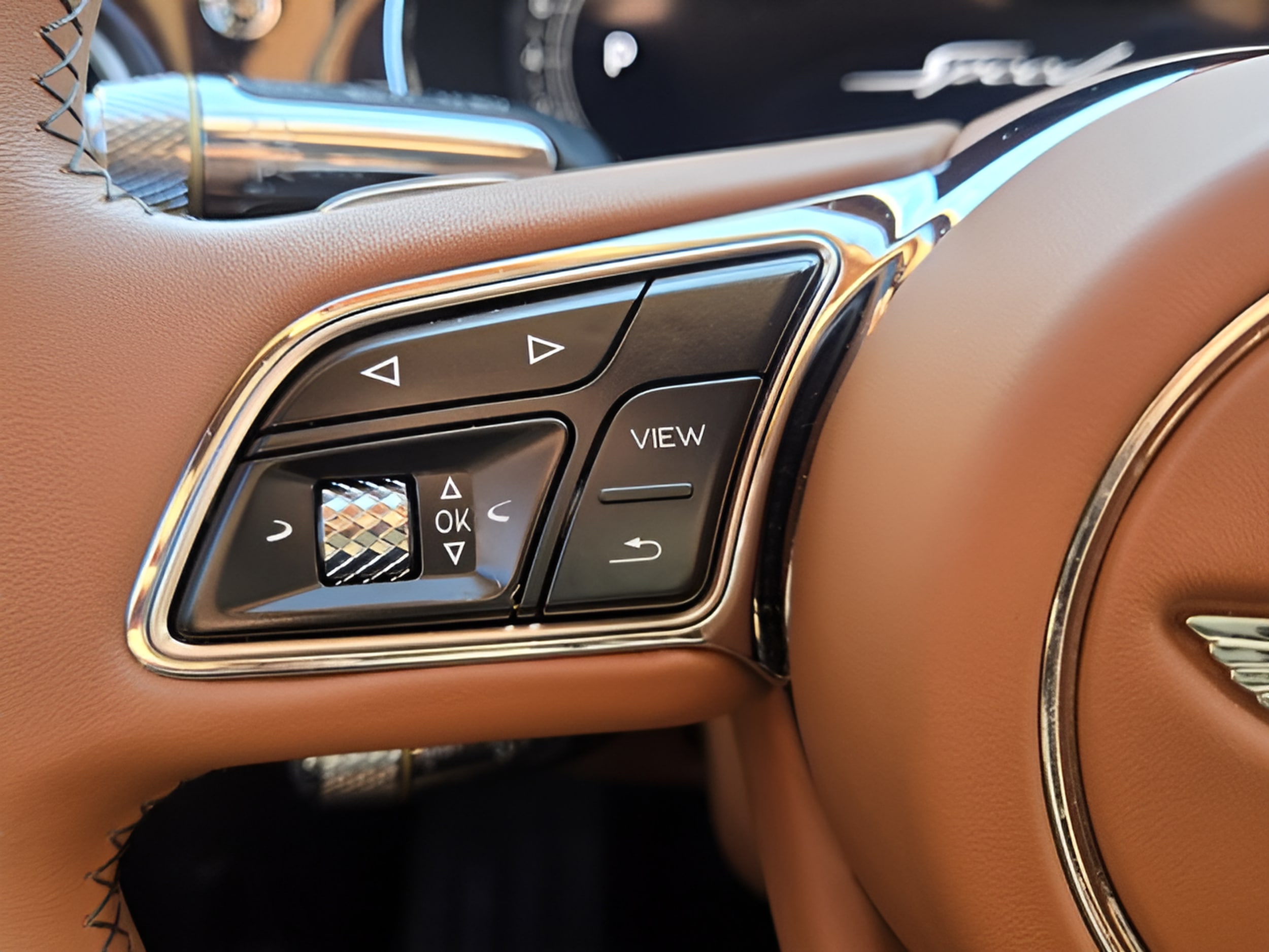 2025 Bentley Flying Spur Speed - Photo 48