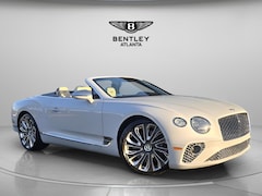 2023 Bentley Continental