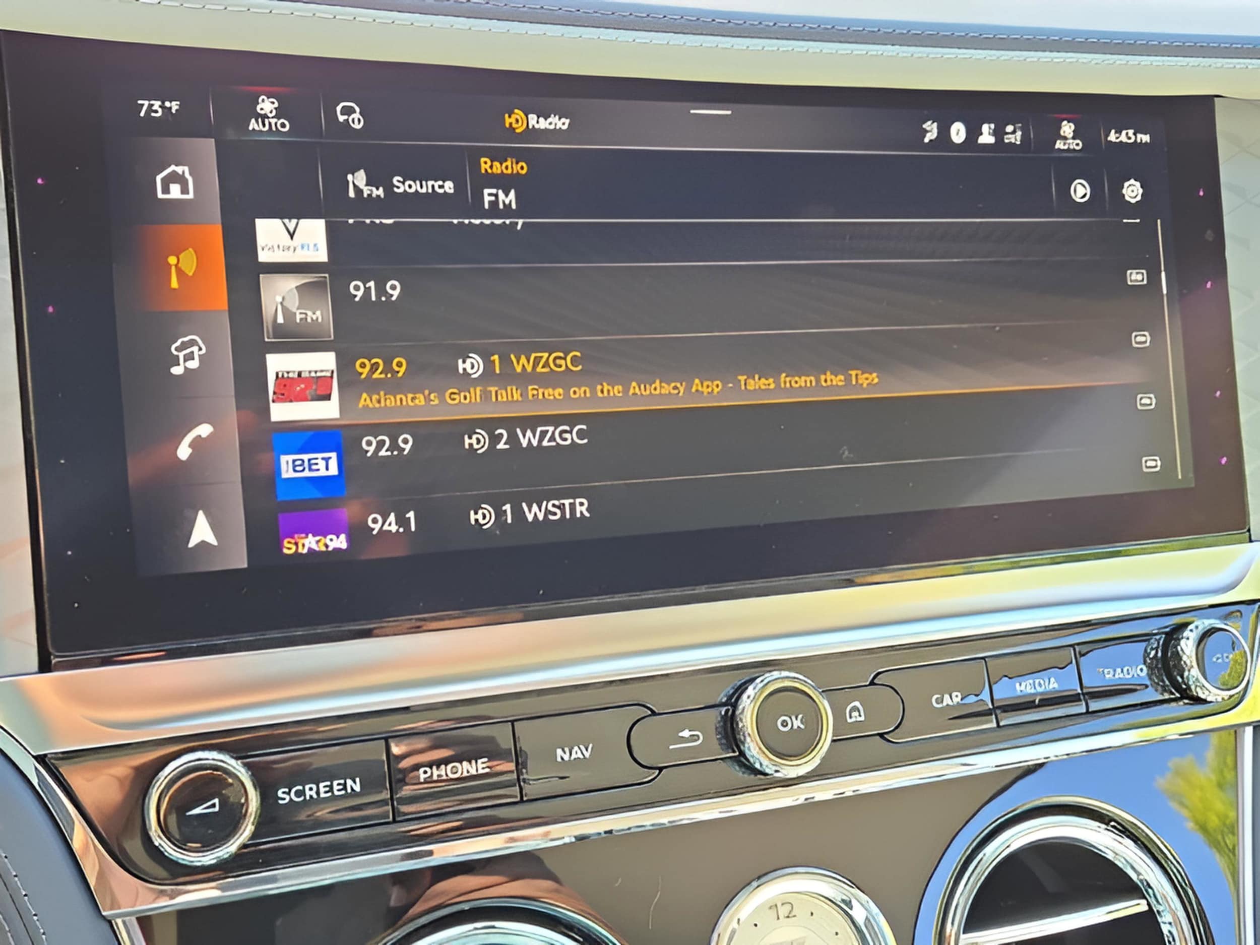 2026 Bentley Continental GTC Speed - Photo 43