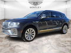 2025 Bentley Bentayga
