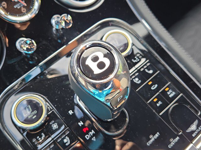 2025 Bentley Continental GT Speed - Photo 43
