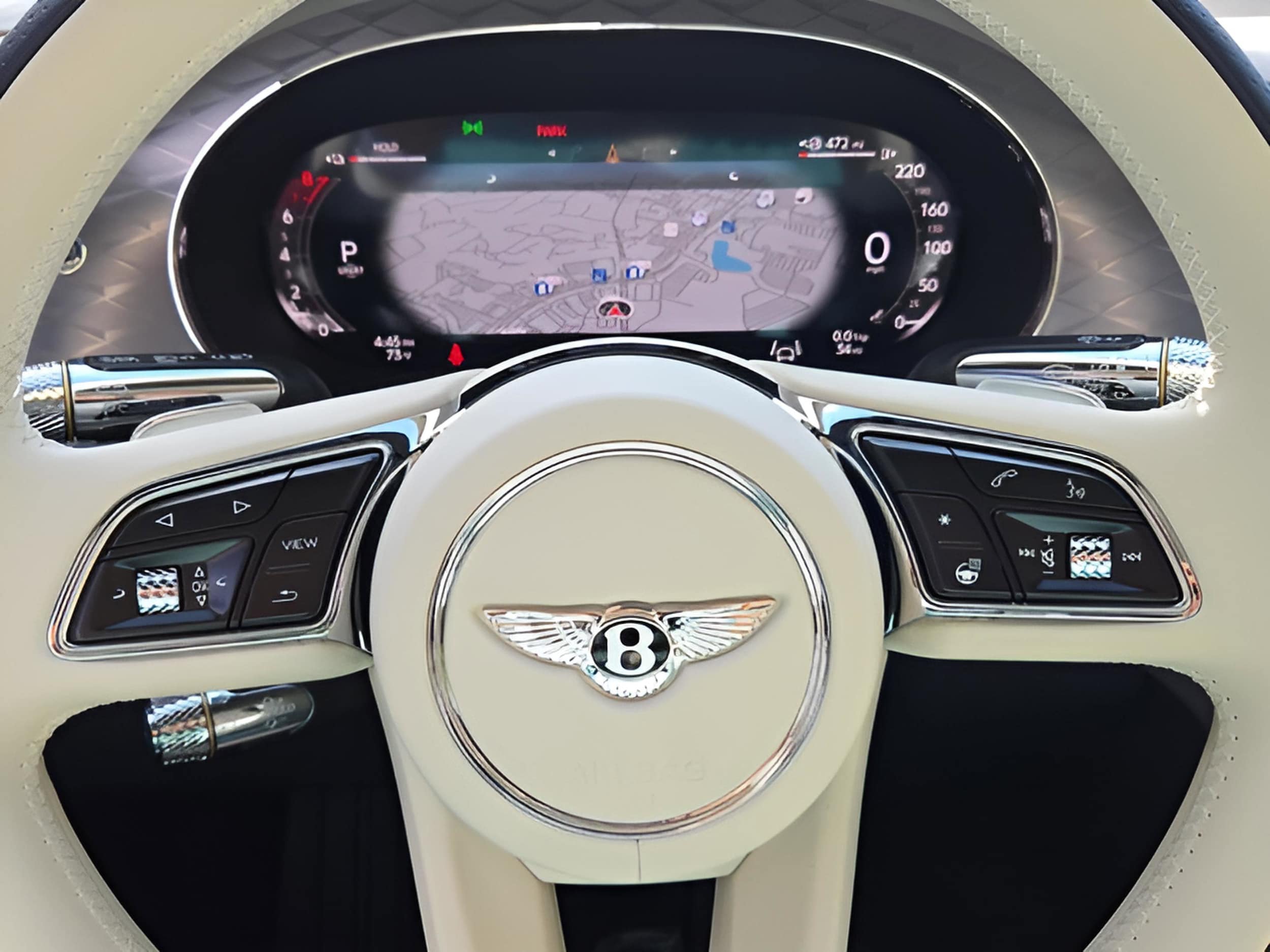 2026 Bentley Continental GTC Speed - Photo 51