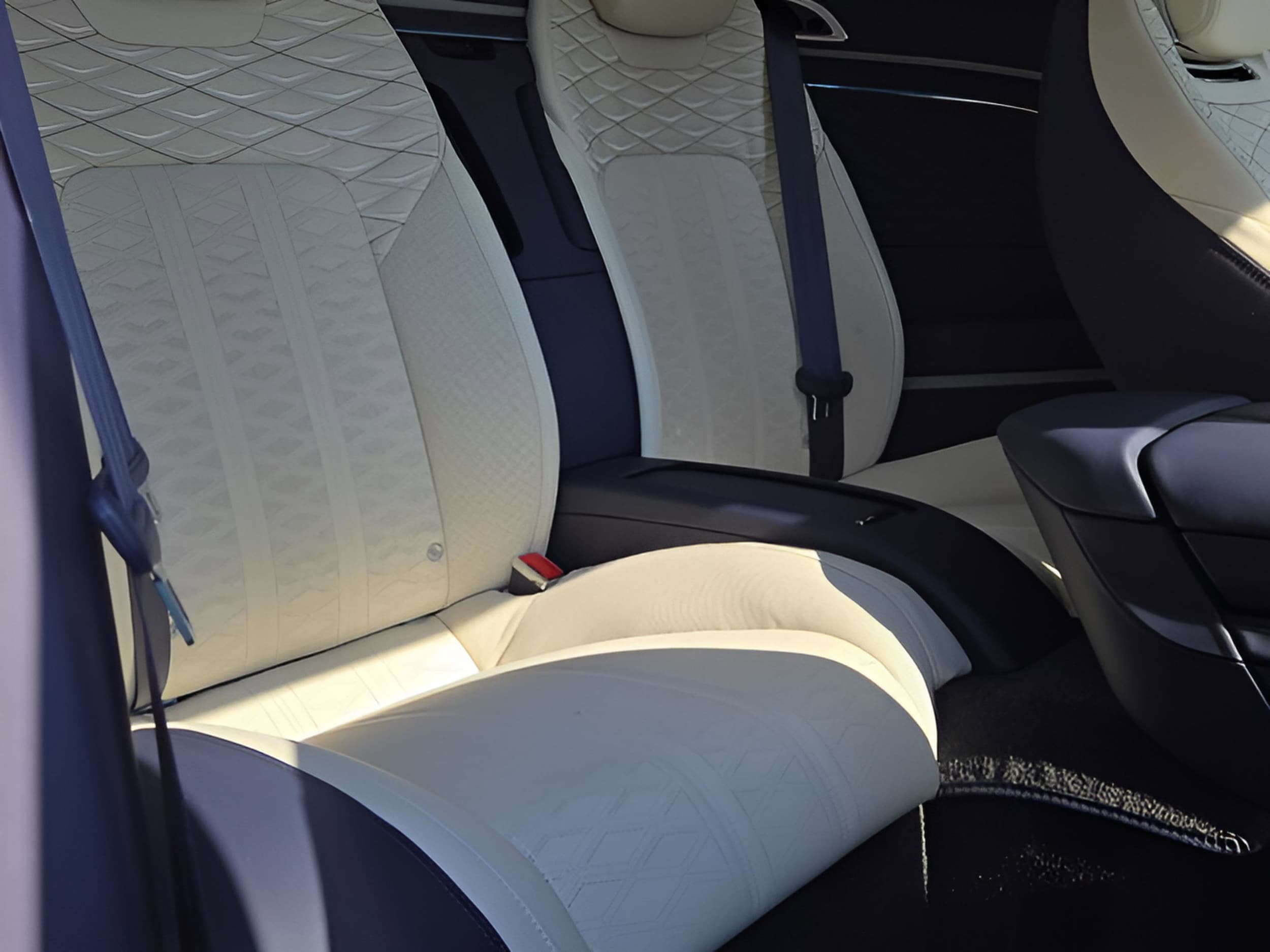 2026 Bentley Continental GTC Speed - Photo 34