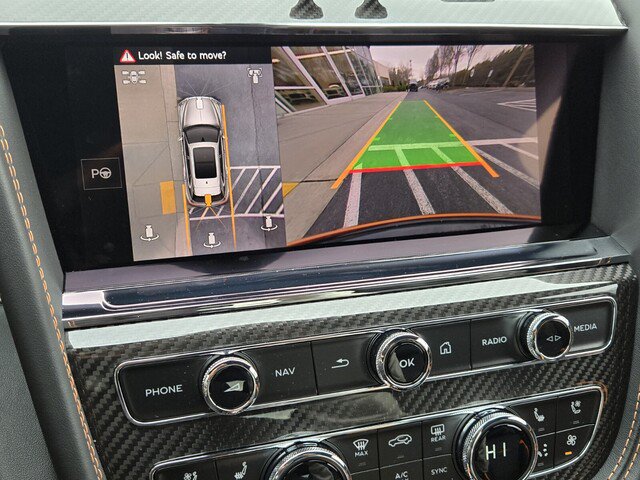 2026 Bentley Bentayga Speed - Photo 36