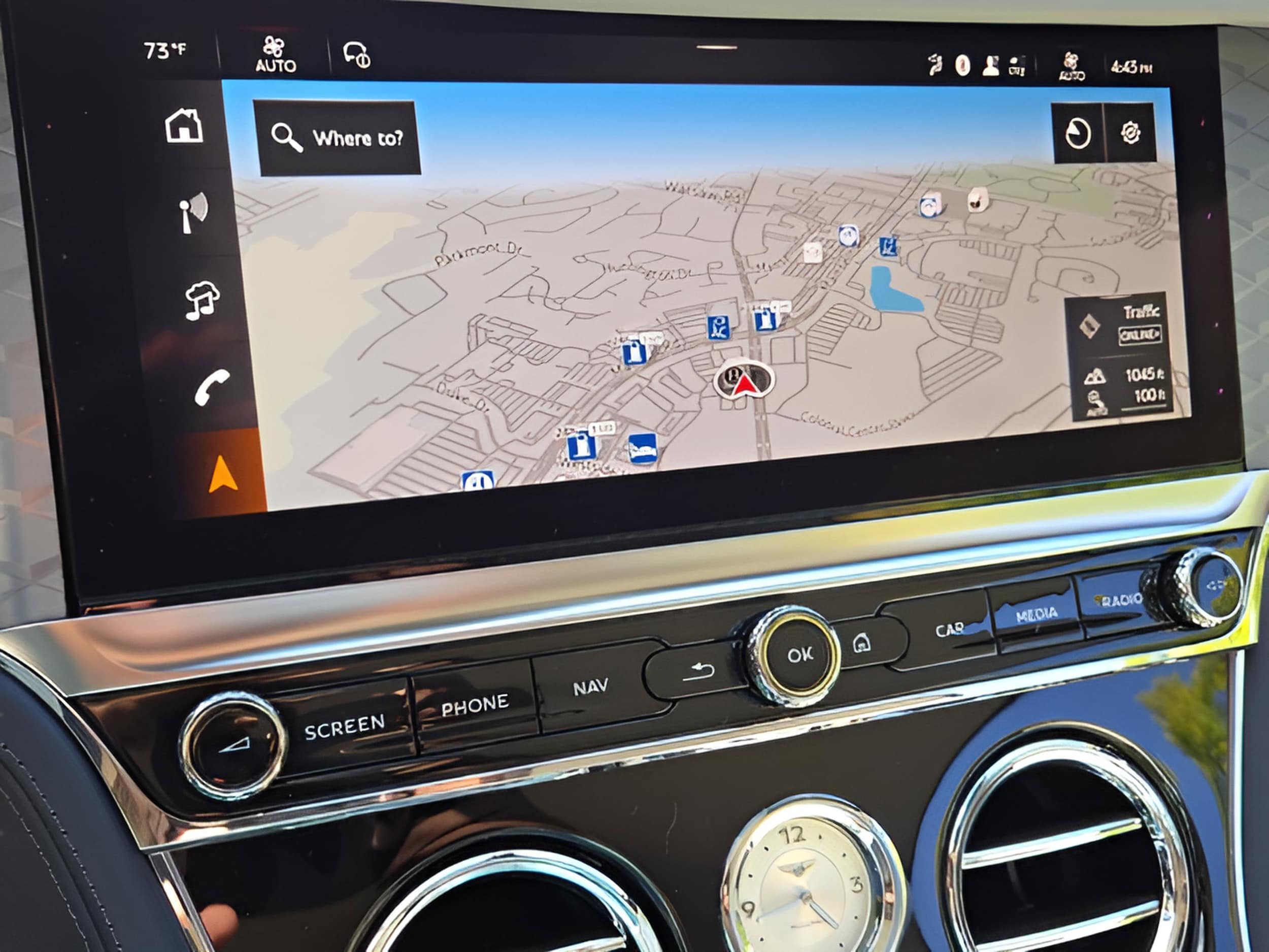 2026 Bentley Continental GTC Speed - Photo 42