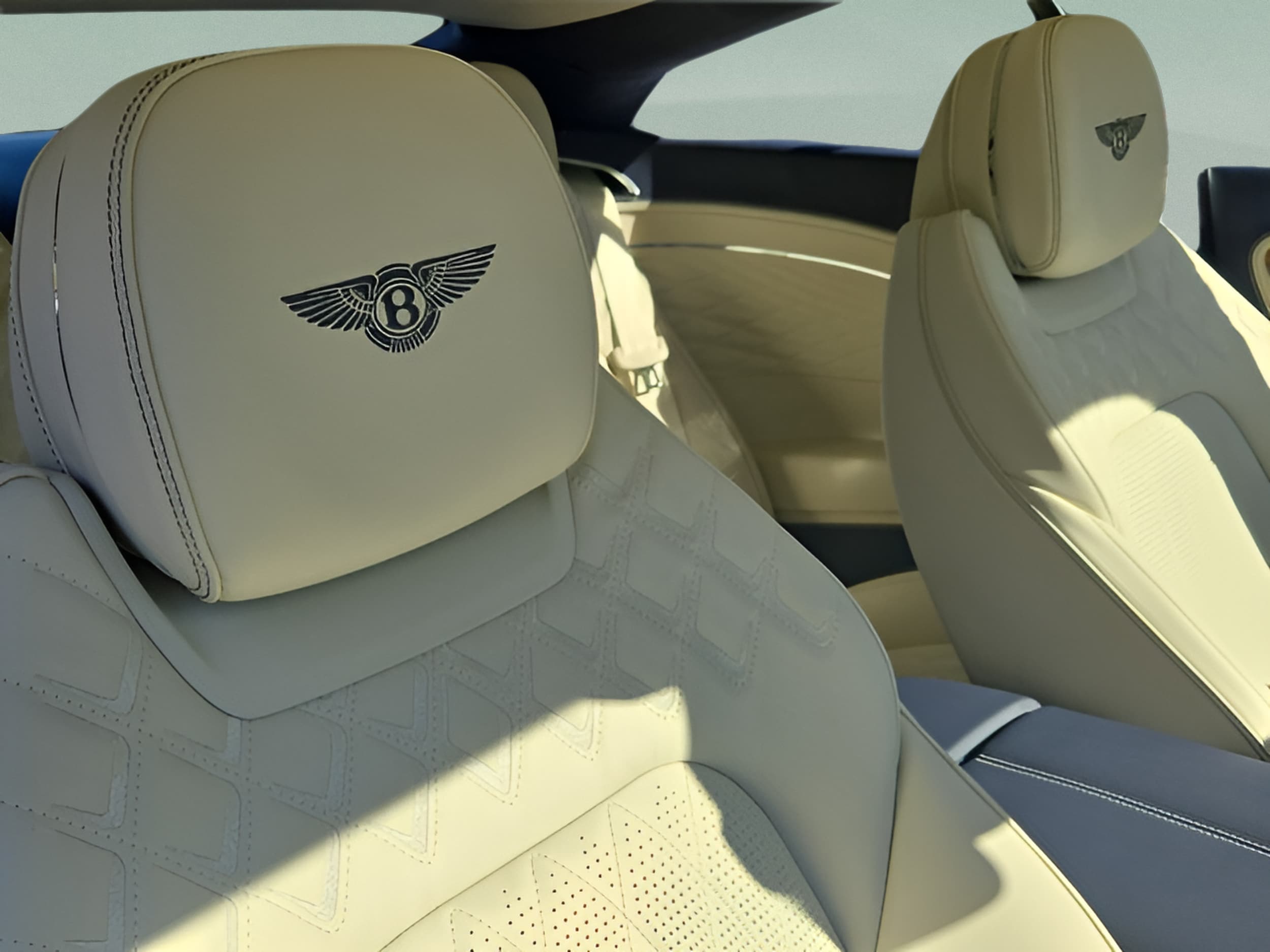 2026 Bentley Continental GT Azure - Photo 31