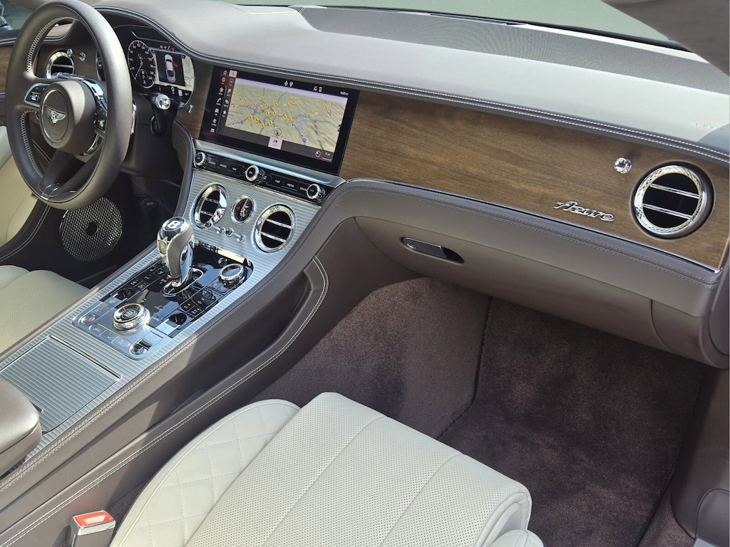 Certified 2023 Bentley Continental S 2dr Car