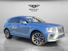 2023 Bentley Bentayga