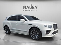 2022 Bentley Bentayga