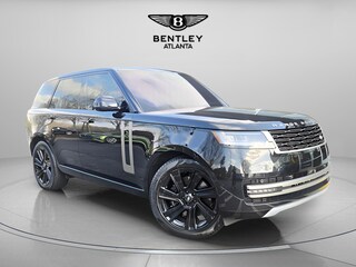 2023 Land Rover Range Rover P530 SE Sport Utility