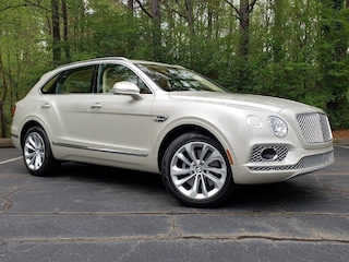 Pre Owned Bentley For Sale Used Atlanta Luxury Cars