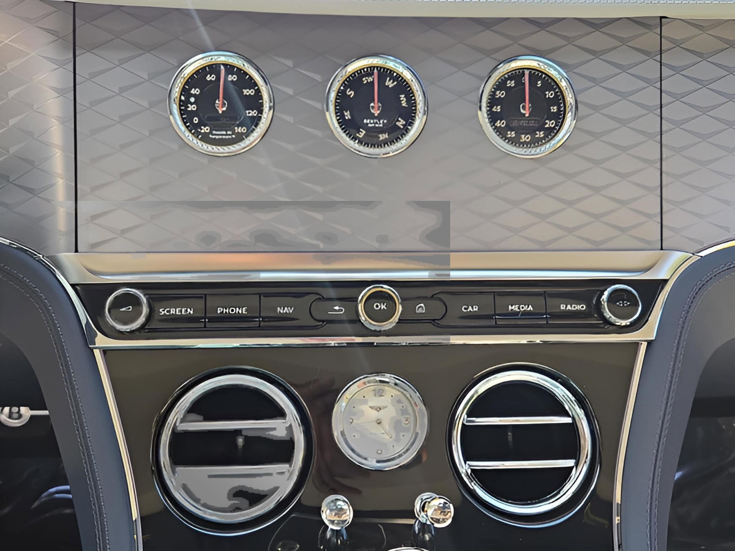 2026 Bentley Continental GTC Speed - Photo 40