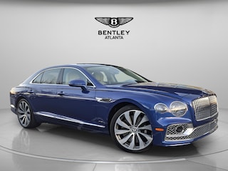 2022 Bentley Flying Spur W12 4dr Car