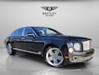  Bentley Mulsanne