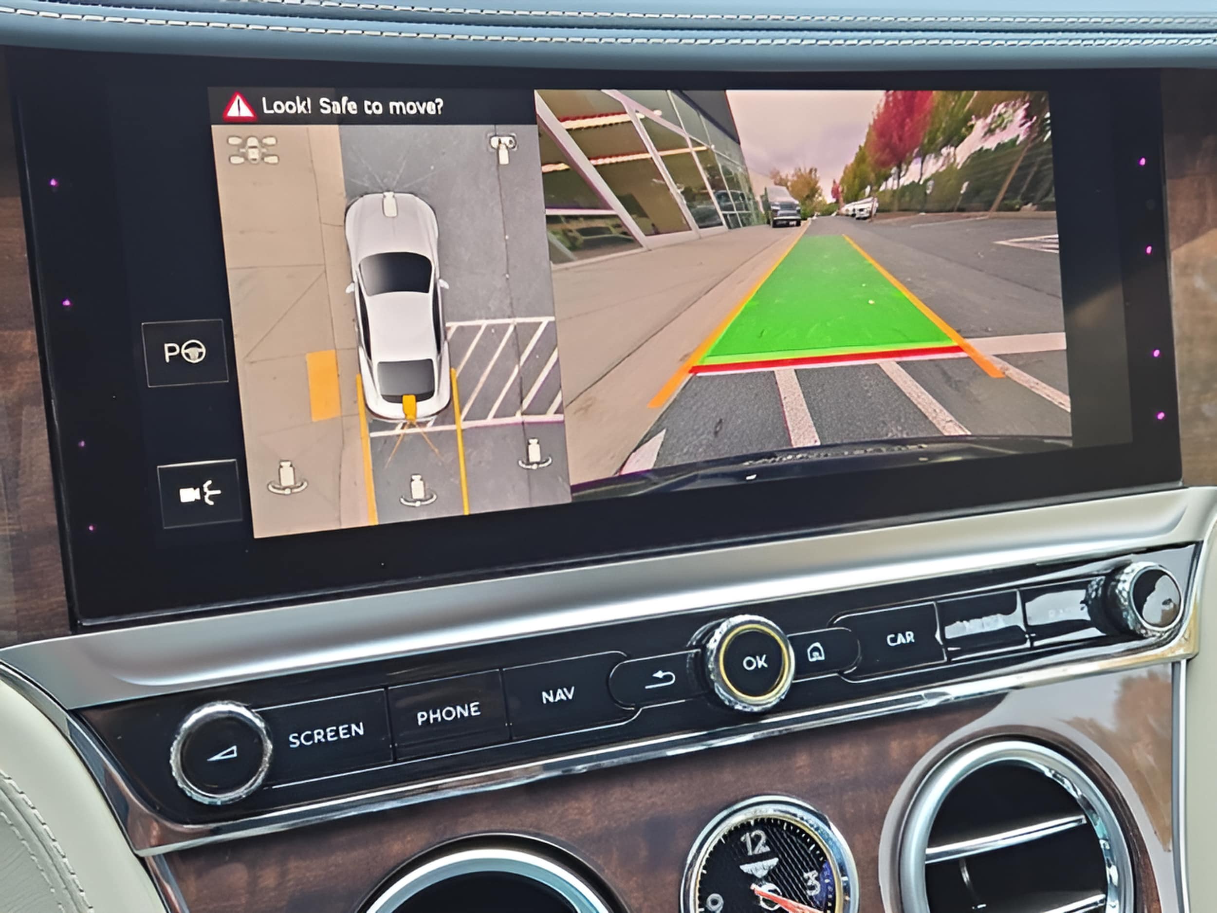 2026 Bentley Continental GT Azure - Photo 36