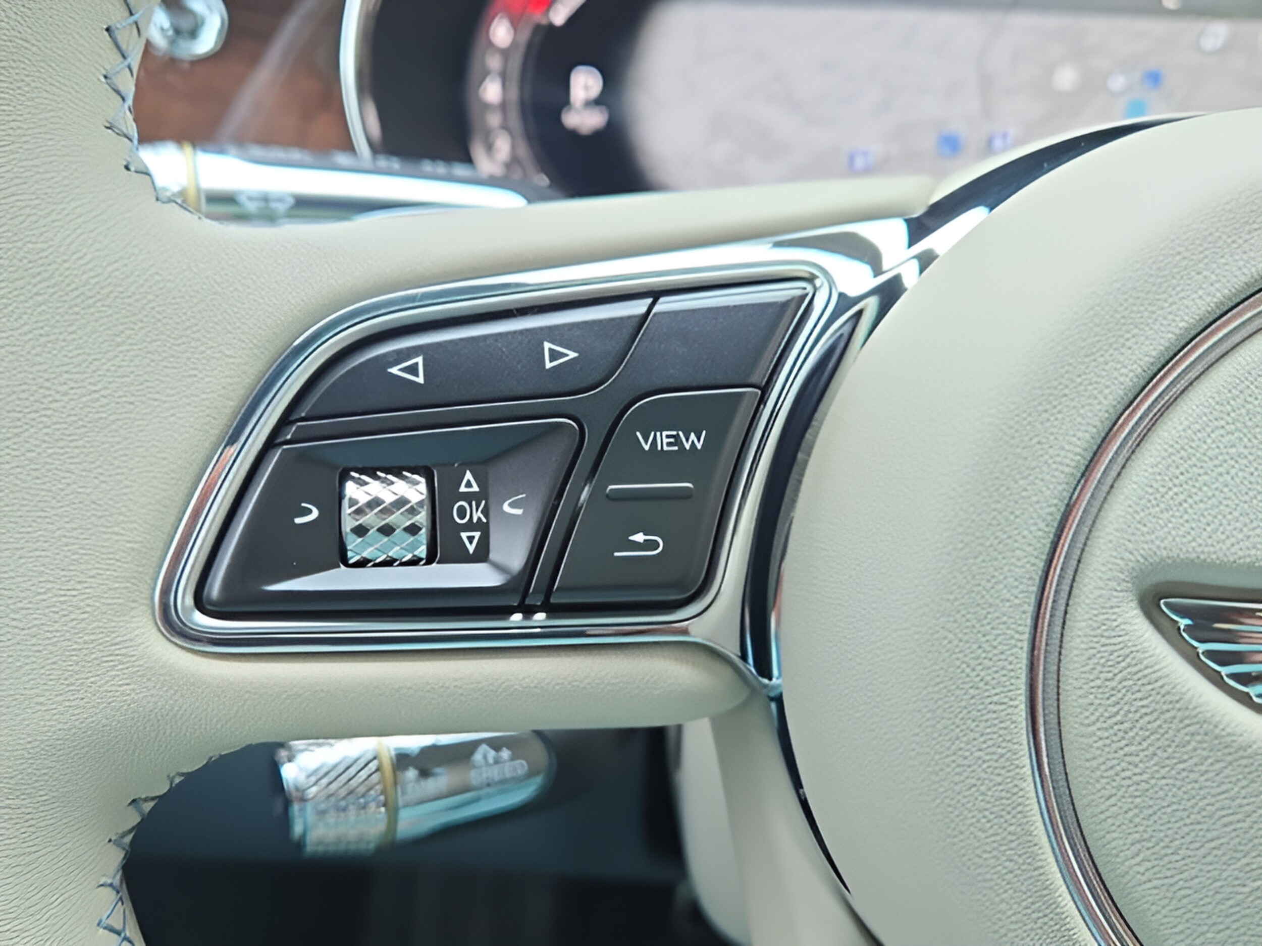 2026 Bentley Continental GT Azure - Photo 44