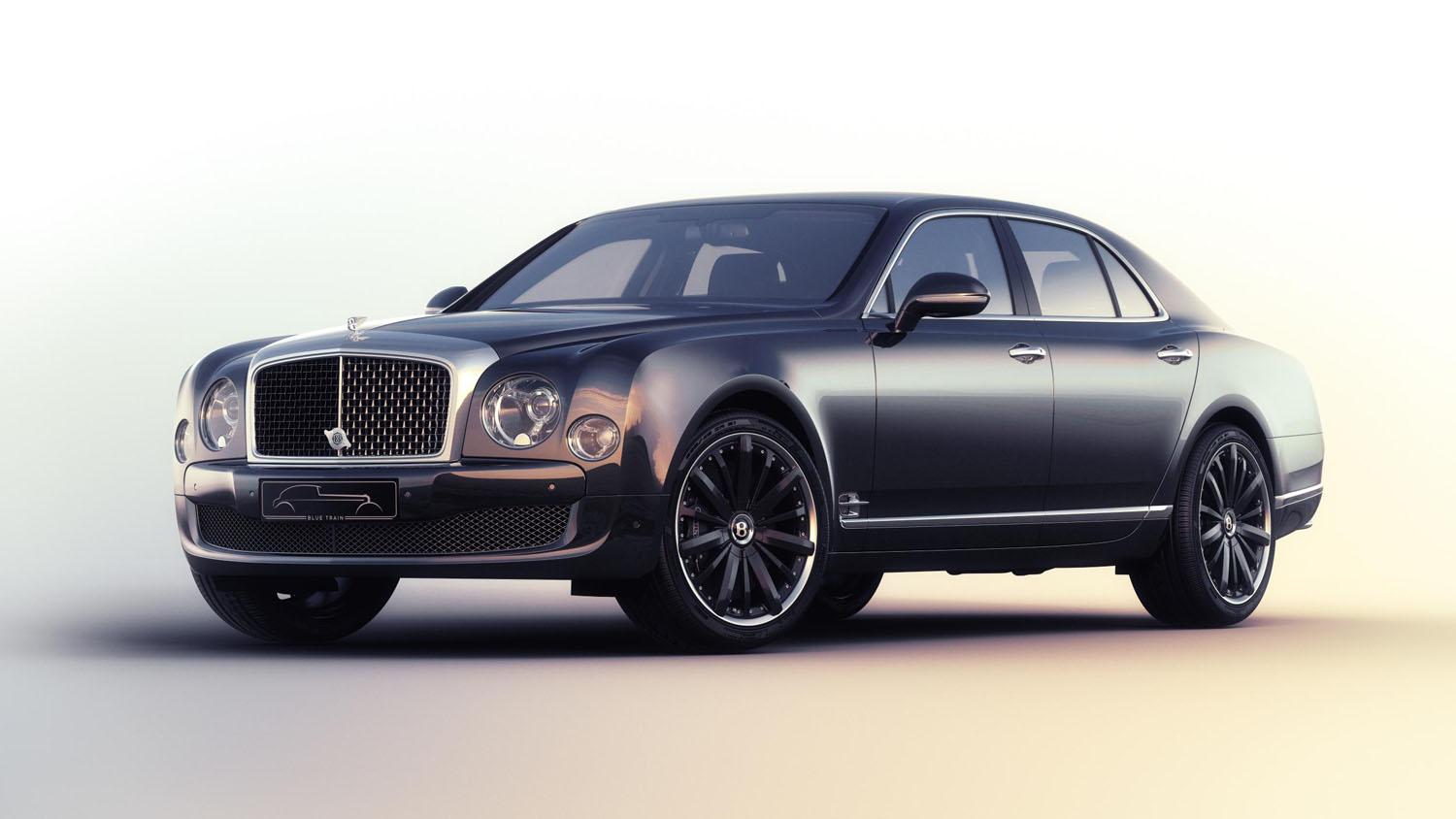 bentley-limited-edition