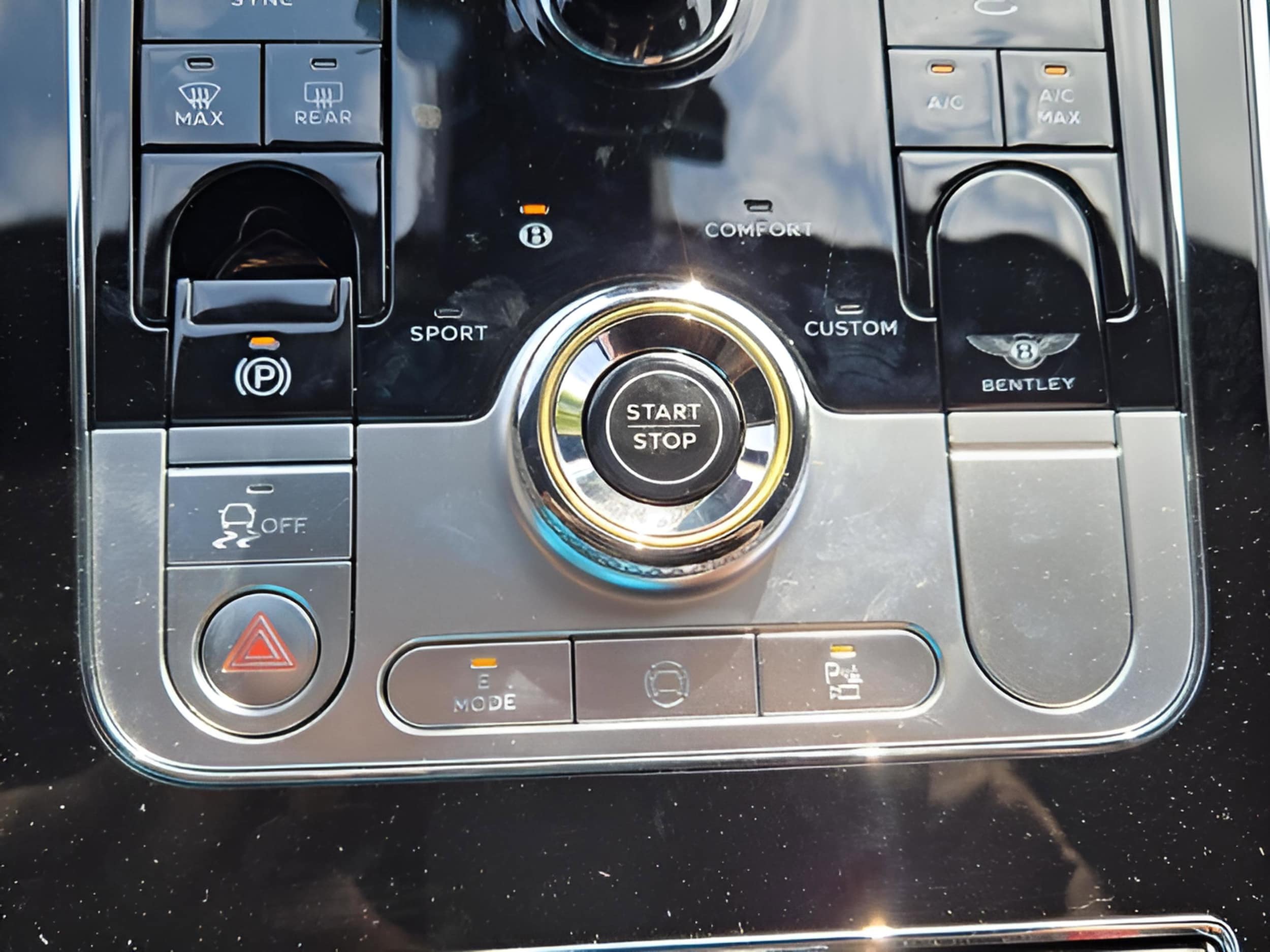 2025 Bentley Continental GT Speed - Photo 47