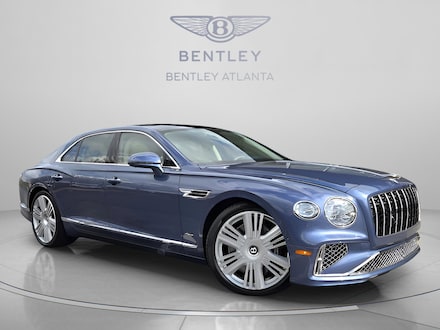 2026 Bentley Flying Spur Azure SEDAN