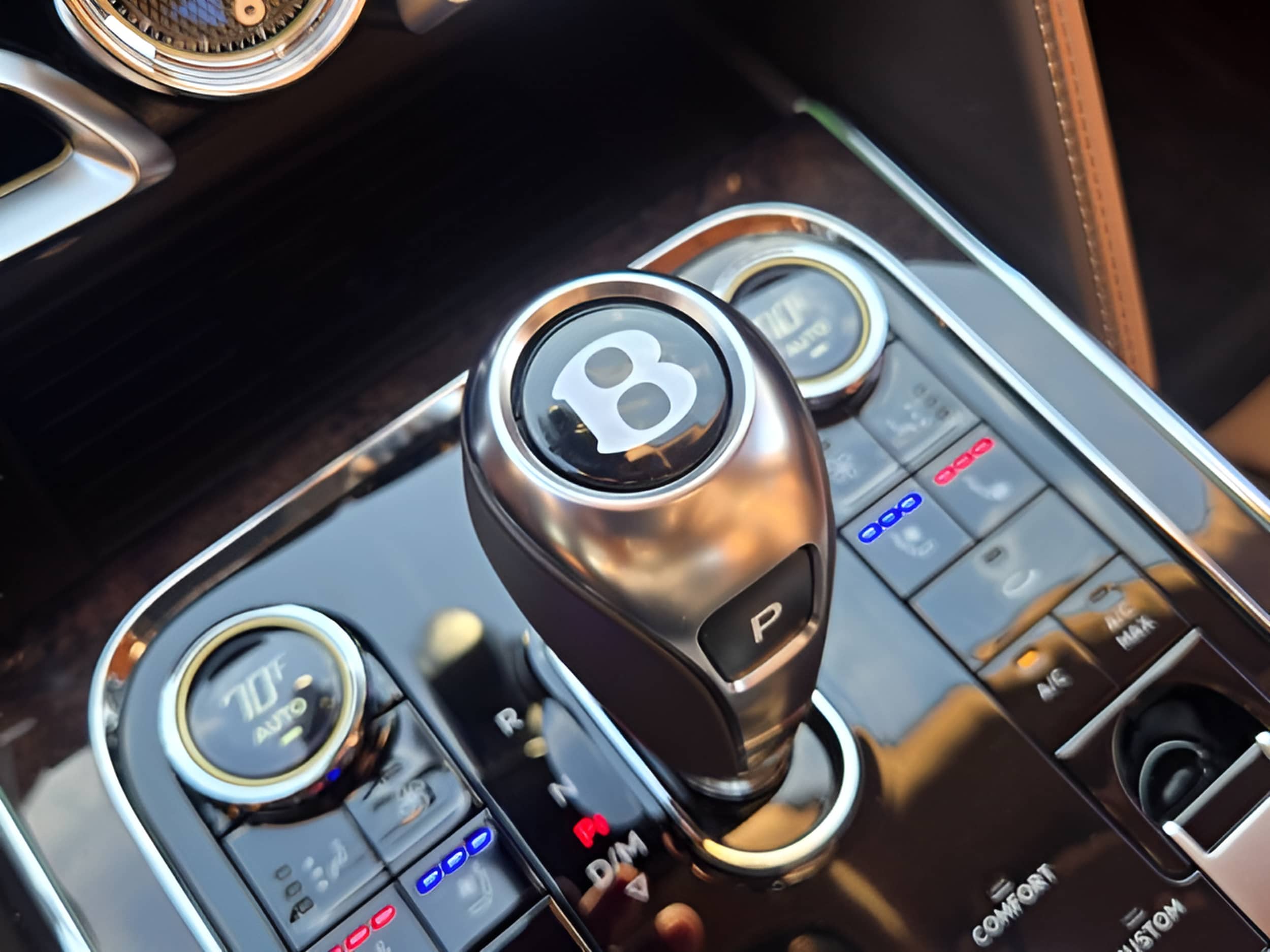 2025 Bentley Flying Spur Speed - Photo 43
