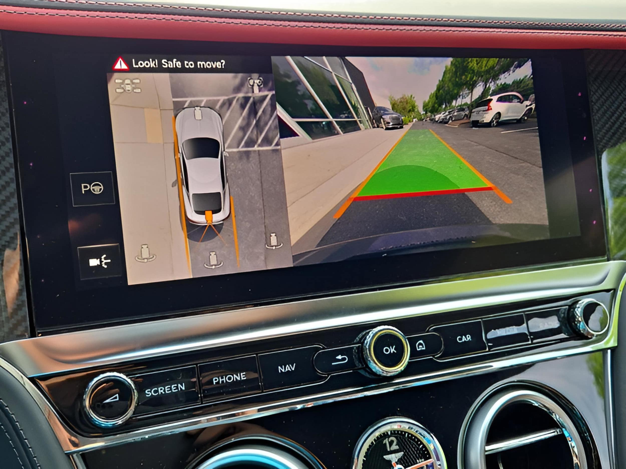 2025 Bentley Continental GT Speed - Photo 36