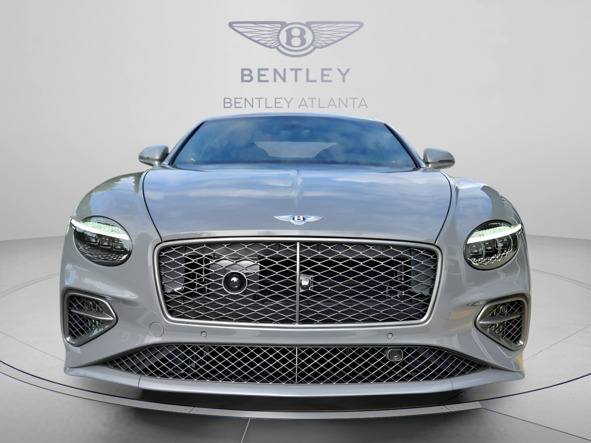 2025 Bentley Continental GT Speed - Photo 11