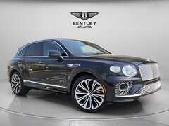 2023 Bentley Bentayga