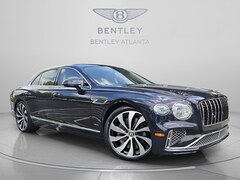 2026 Bentley Flying Spur