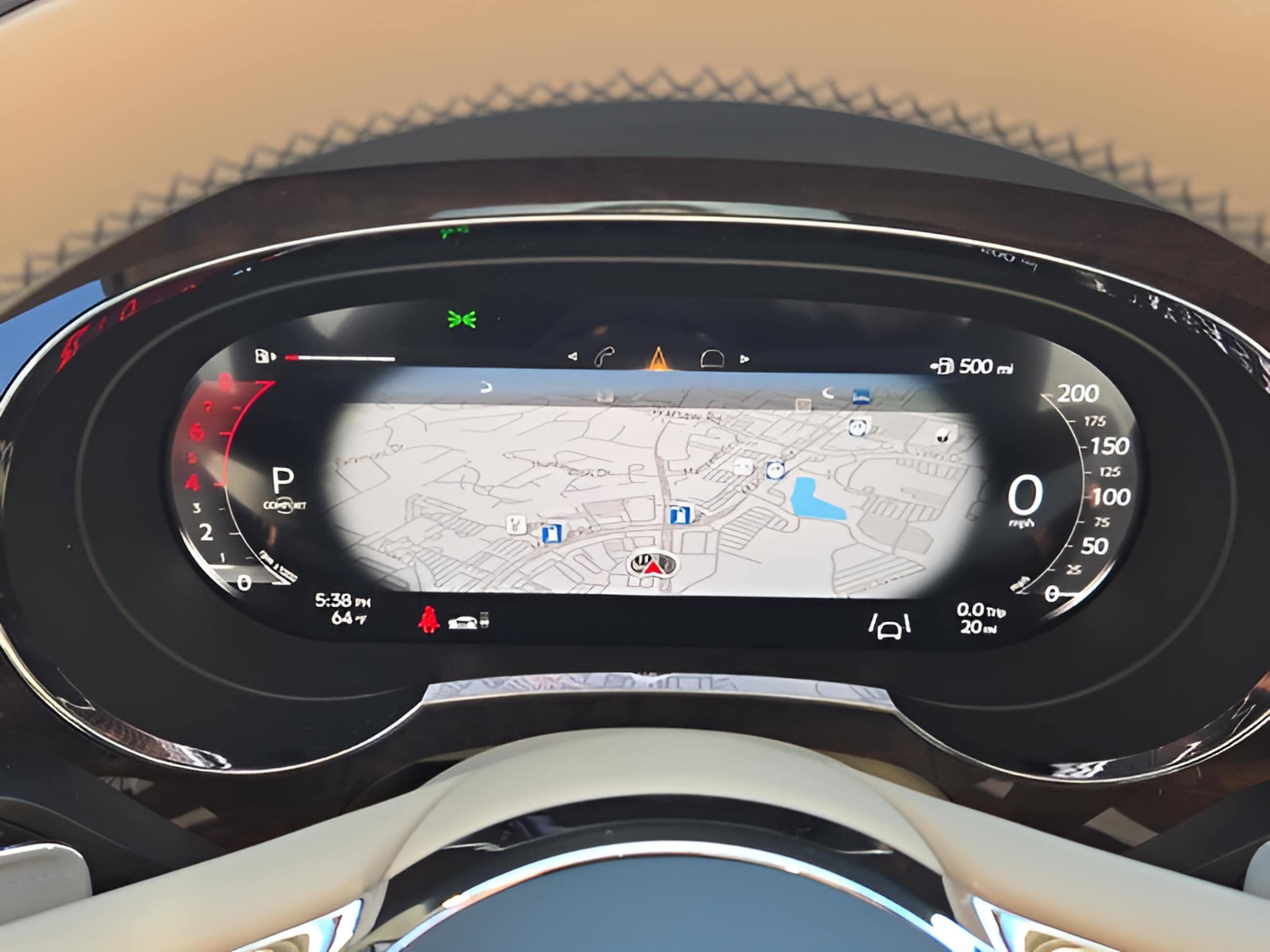 2025 Bentley Bentayga Azure - Photo 53