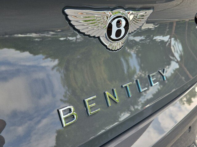 2025 Bentley Continental GT Speed - Photo 12
