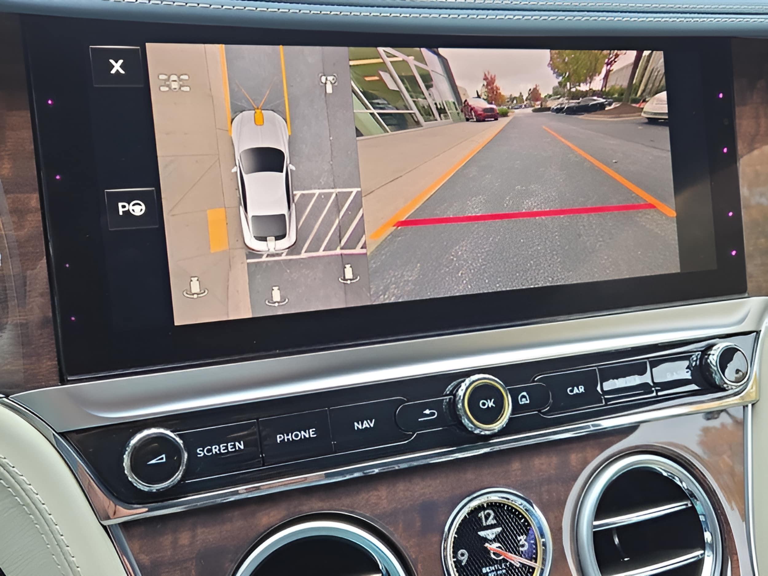 2026 Bentley Continental GT Azure - Photo 37