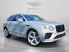 2025 Bentley Bentayga