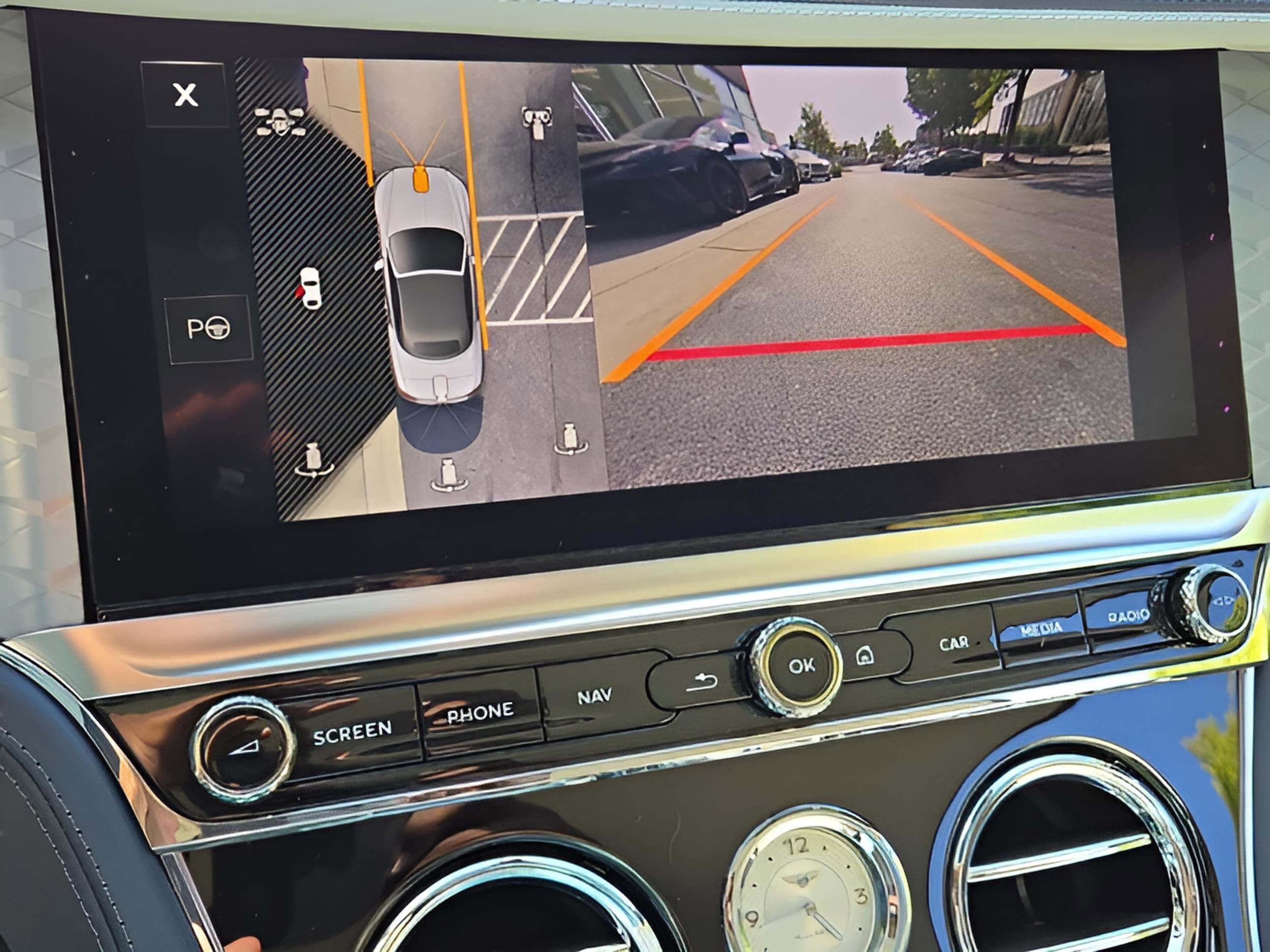 2026 Bentley Continental GTC Speed - Photo 45