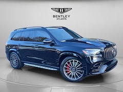 2024 Mercedes-Benz GLS