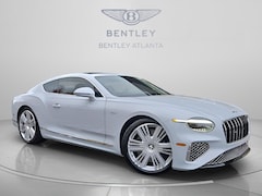 2026 Bentley Continental GT