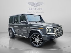 2024 Mercedes-Benz G-Class