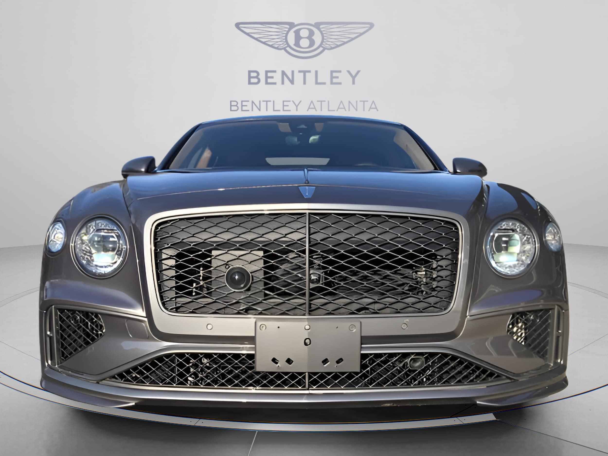 2025 Bentley Flying Spur Speed - Photo 11