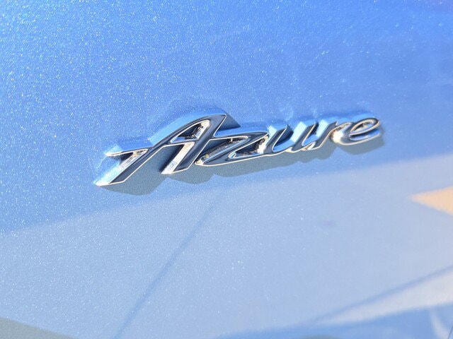 2026 Bentley Continental GT Azure - Photo 13