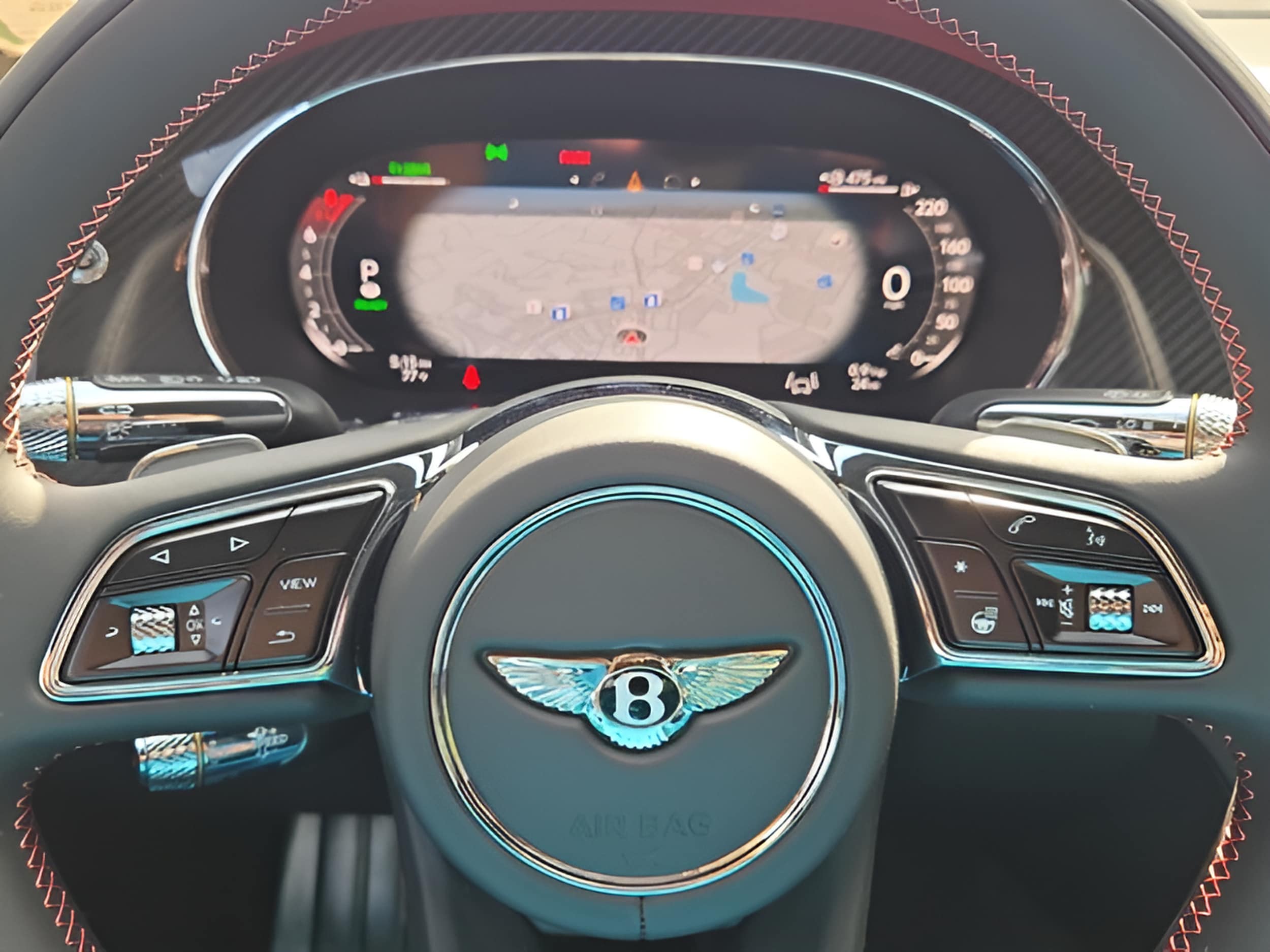 2025 Bentley Continental GT Speed - Photo 47