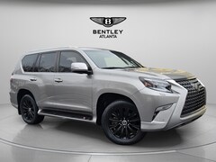 2021 LEXUS GX
