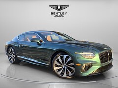 2026 Bentley Continental GT