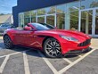 Aston Martin DB11